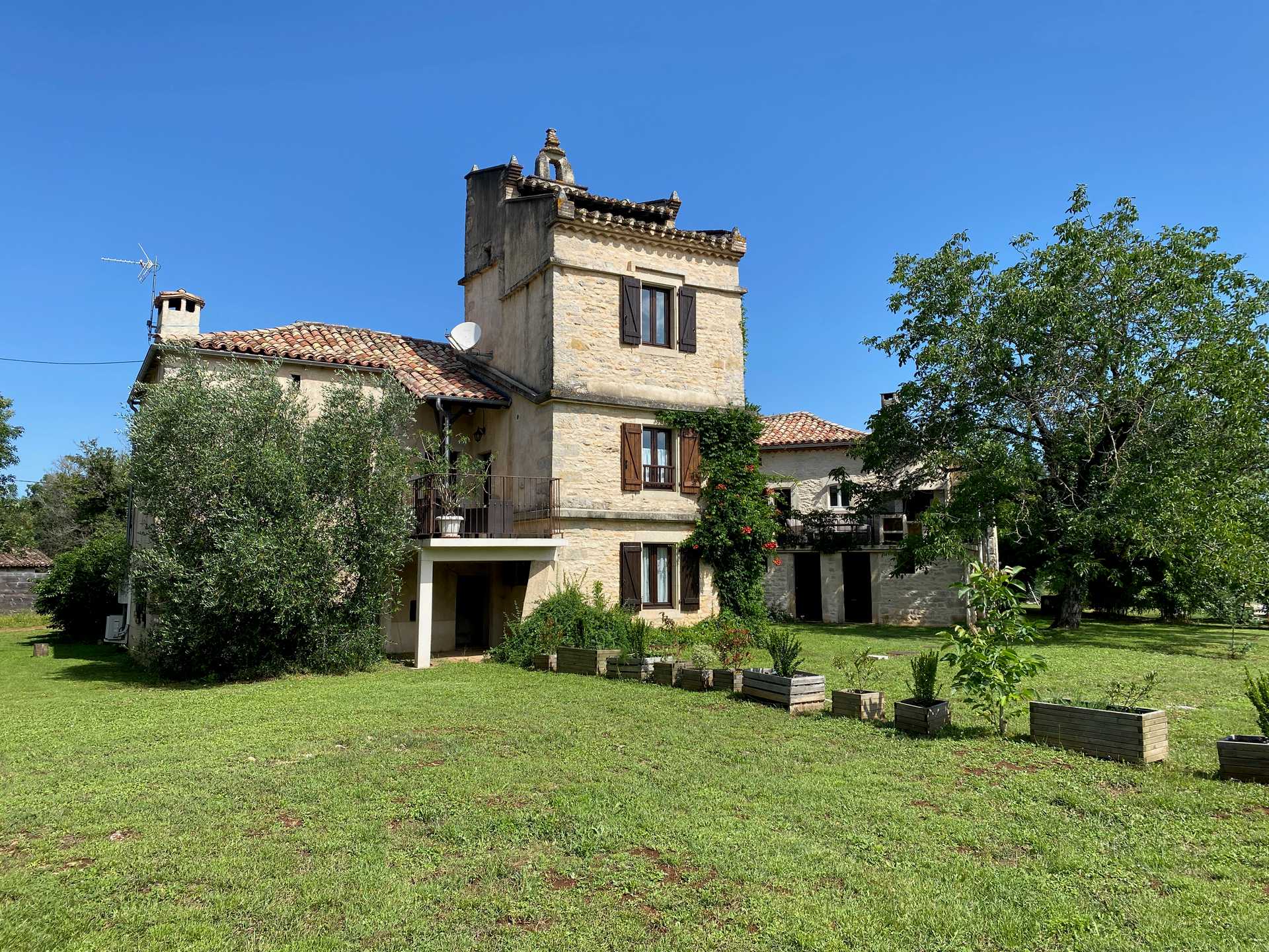 House in Bruniquel, Occitanie 12553813