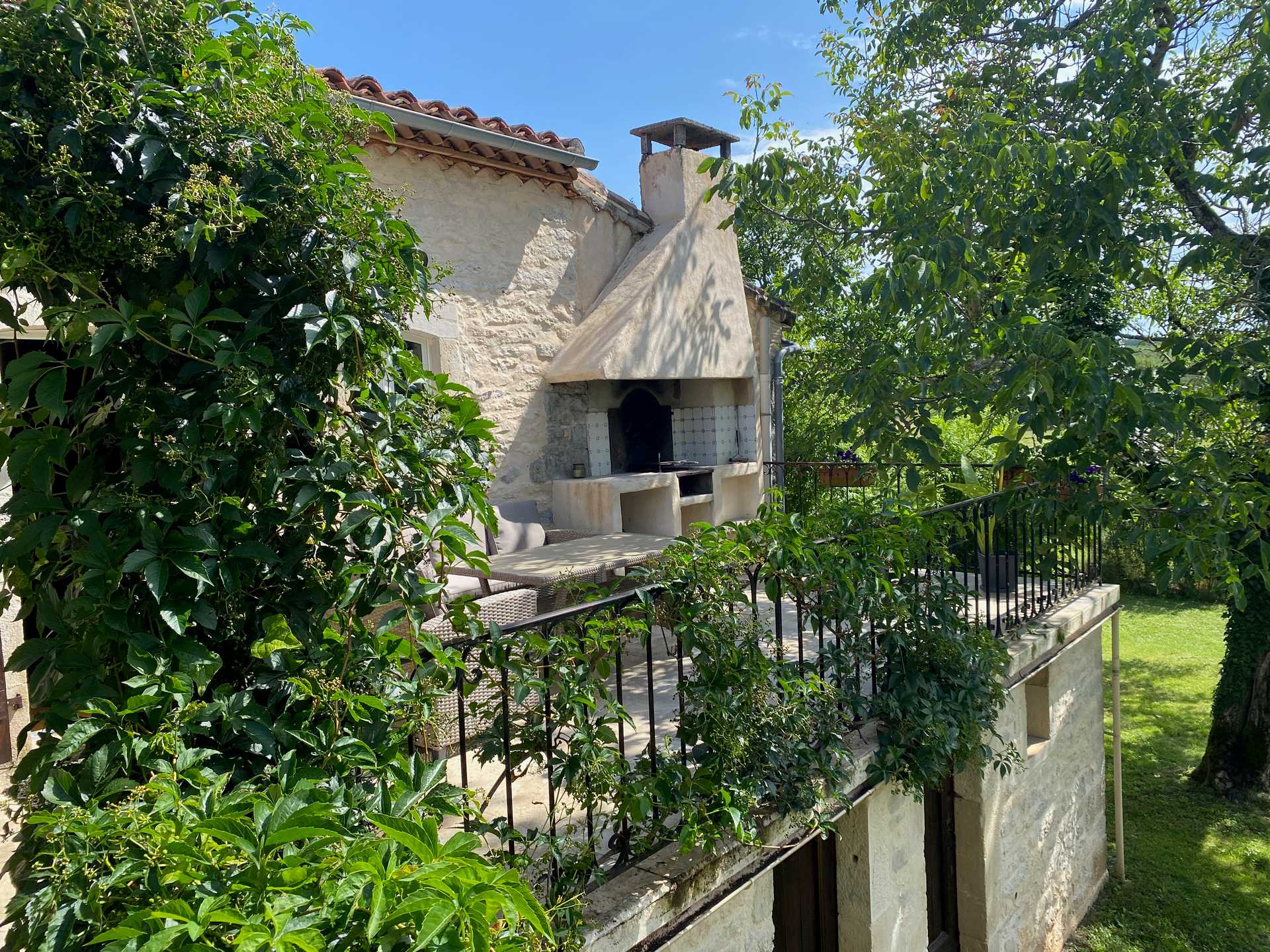 House in Bruniquel, Occitanie 12553813