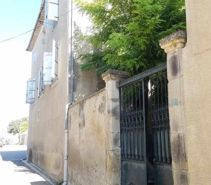 Hus i Magalas, Occitanie 12553818