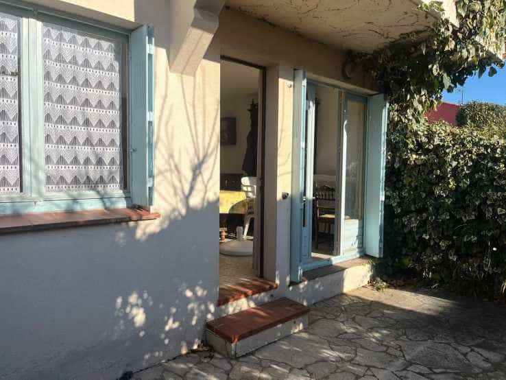 casa no Sainte Maxime, Provença-Alpes-Costa Azul 12553820