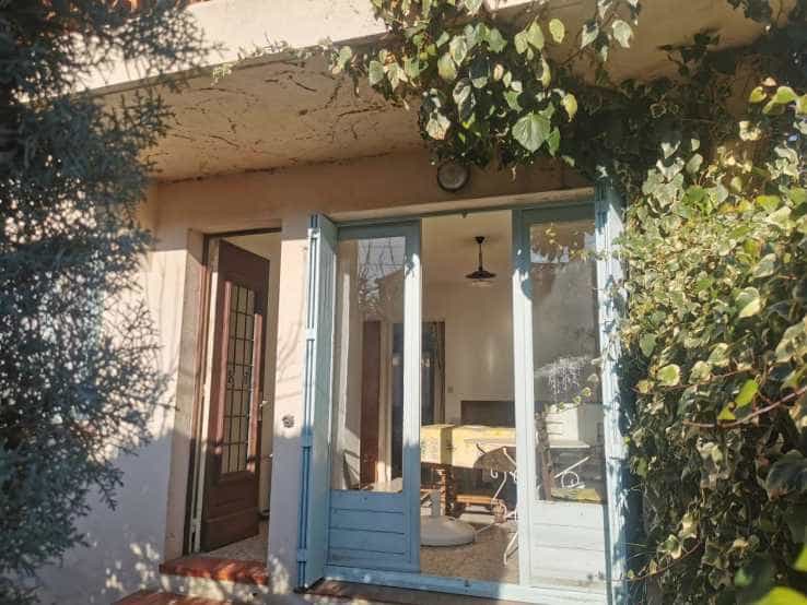 casa no Sainte Maxime, Provença-Alpes-Costa Azul 12553820