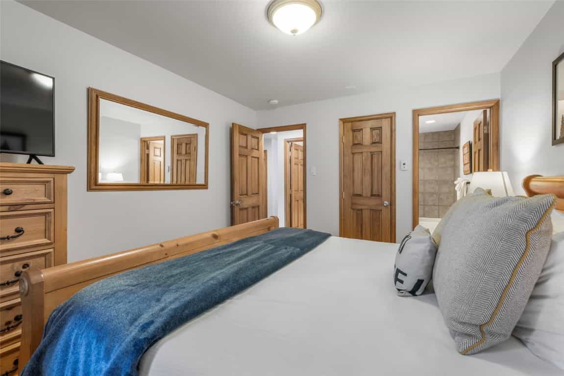 Квартира в Breckenridge, Colorado 12553833