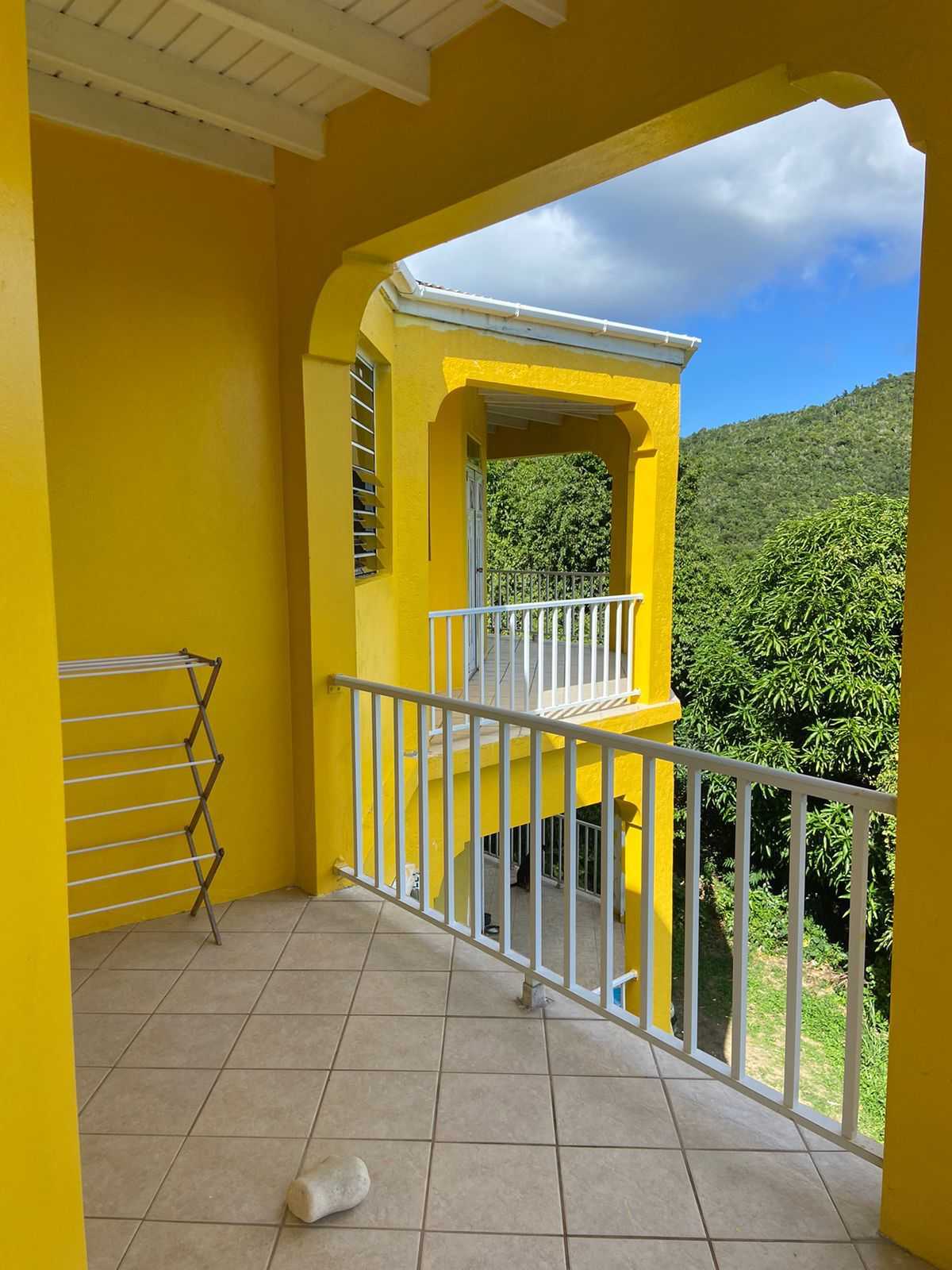 عمارات في Leonards, Tortola 12553834