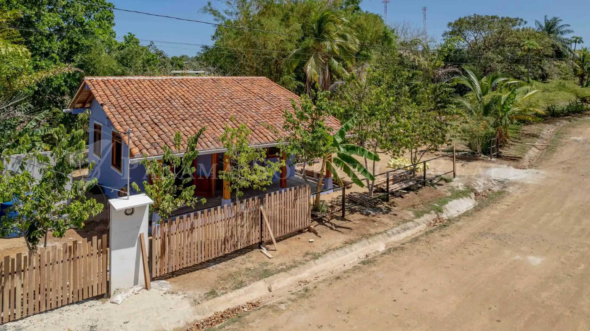 House in , Provincia de Los Santos 12553850