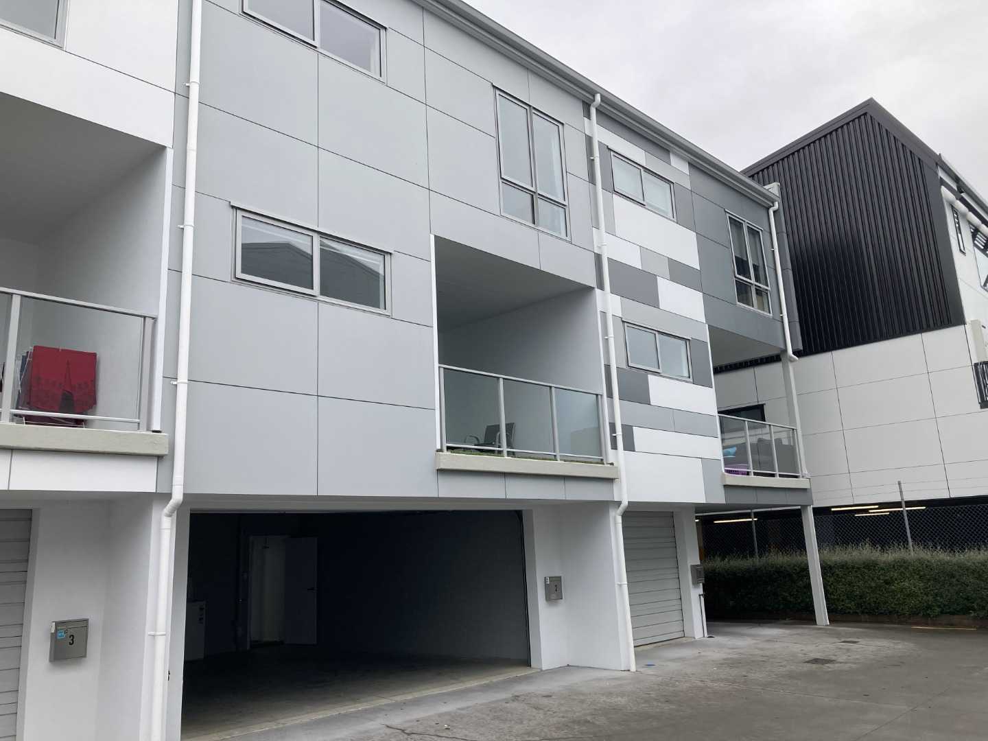 Eigentumswohnung im Hamilton, Waikato 12553870