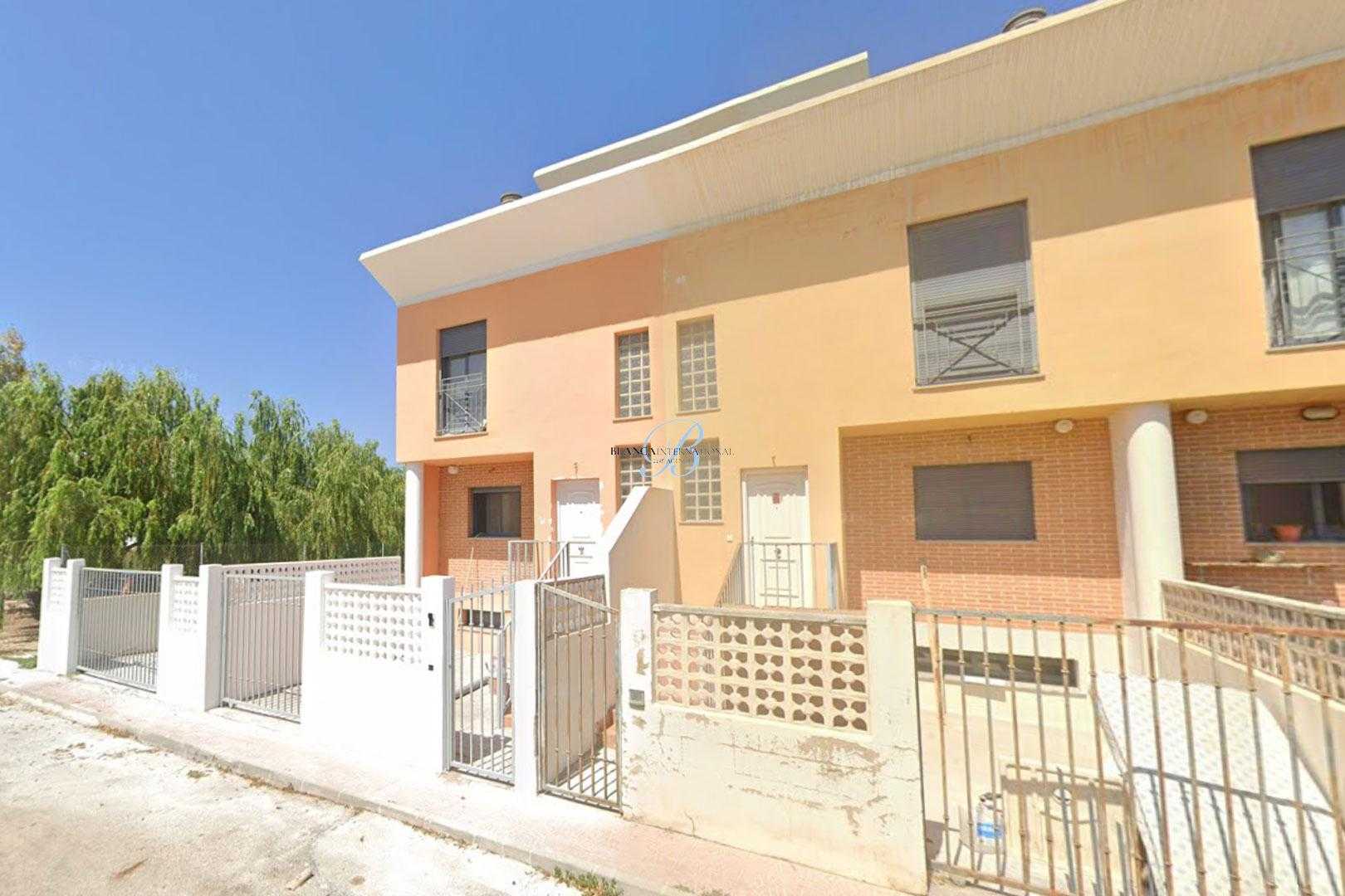 House in Setla, Valencia 12553892