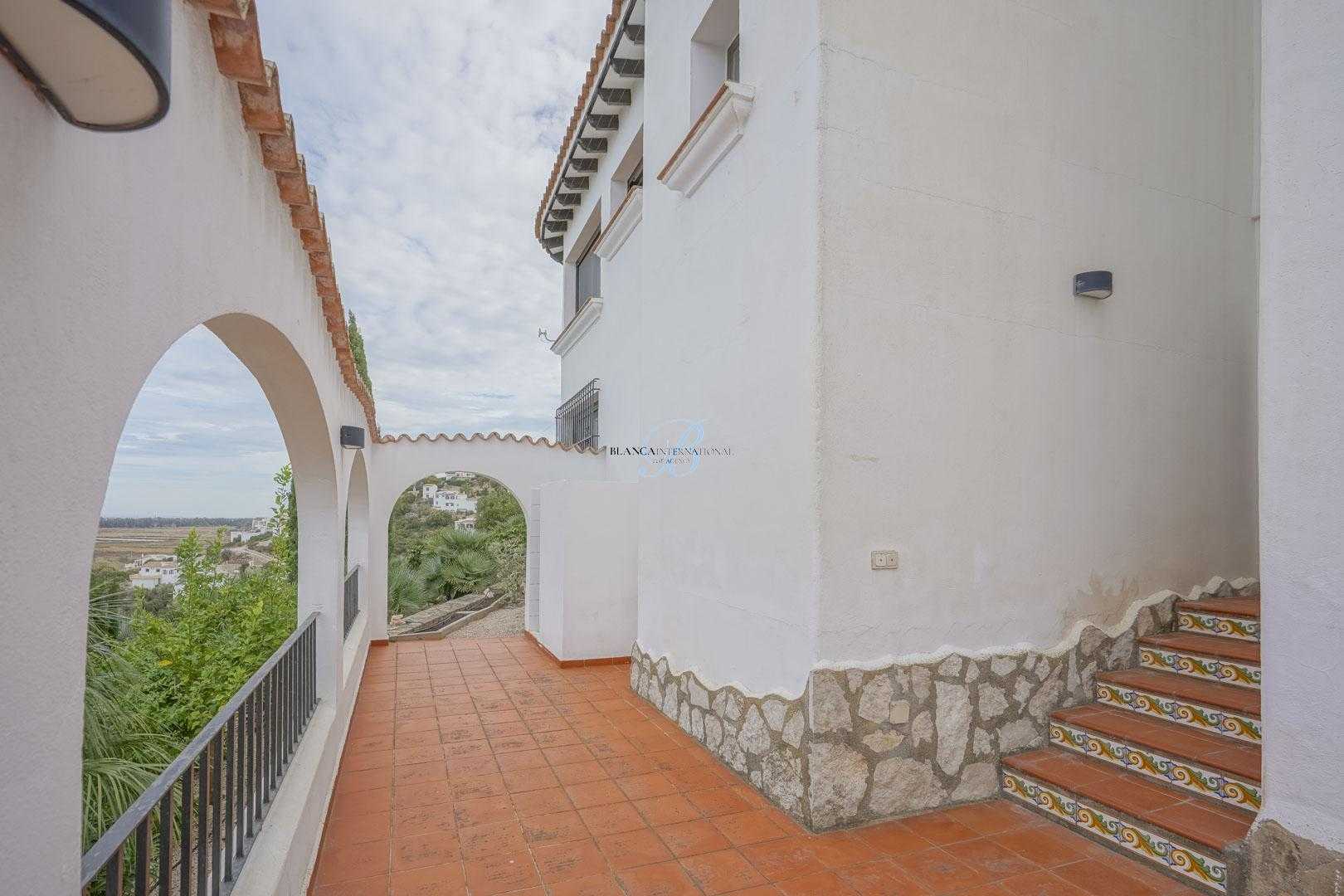 House in Pego, Alicante, Valencian Community 12553893
