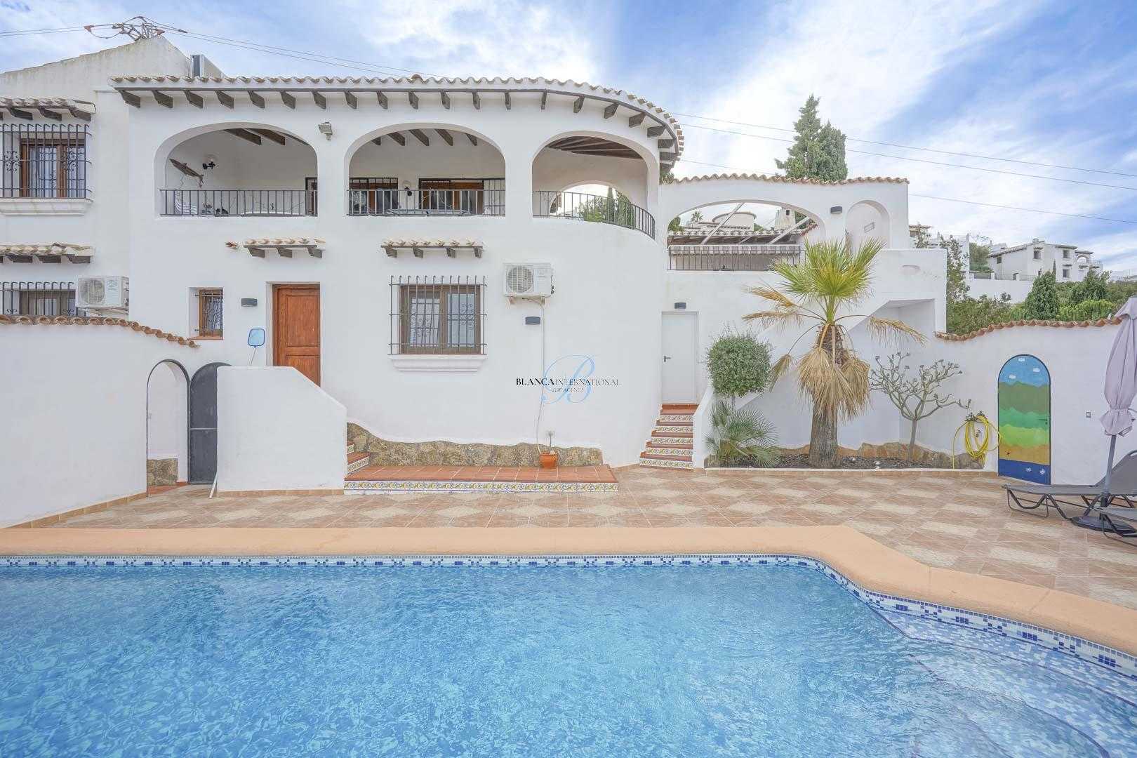 House in Pego, Alicante, Valencian Community 12553893