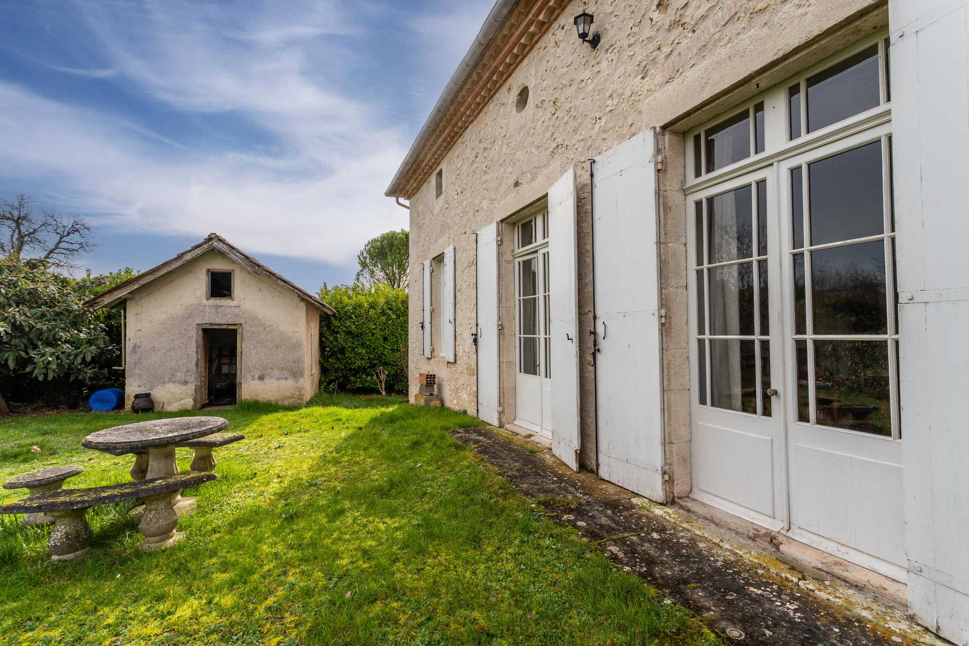بيت في Beauville, Nouvelle-Aquitaine 12553928