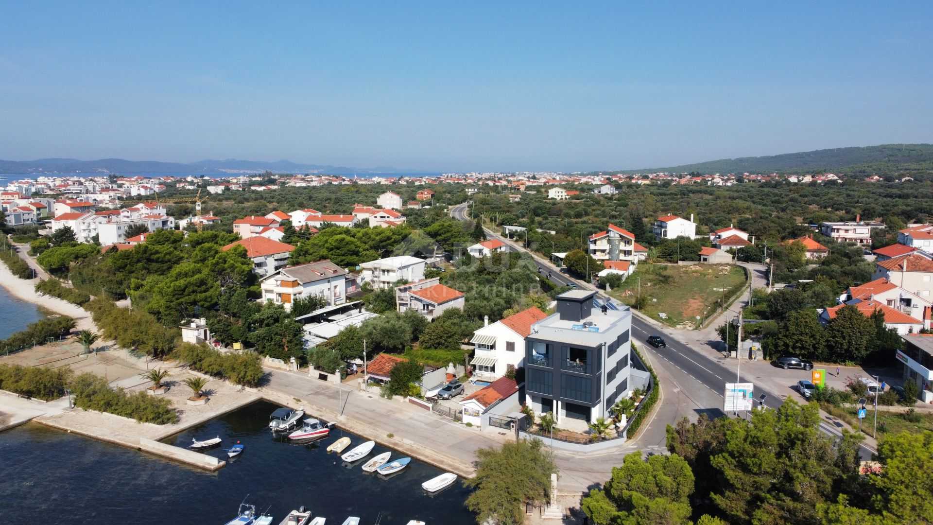 Kondominium di Sukošan, Zadar County 12554065