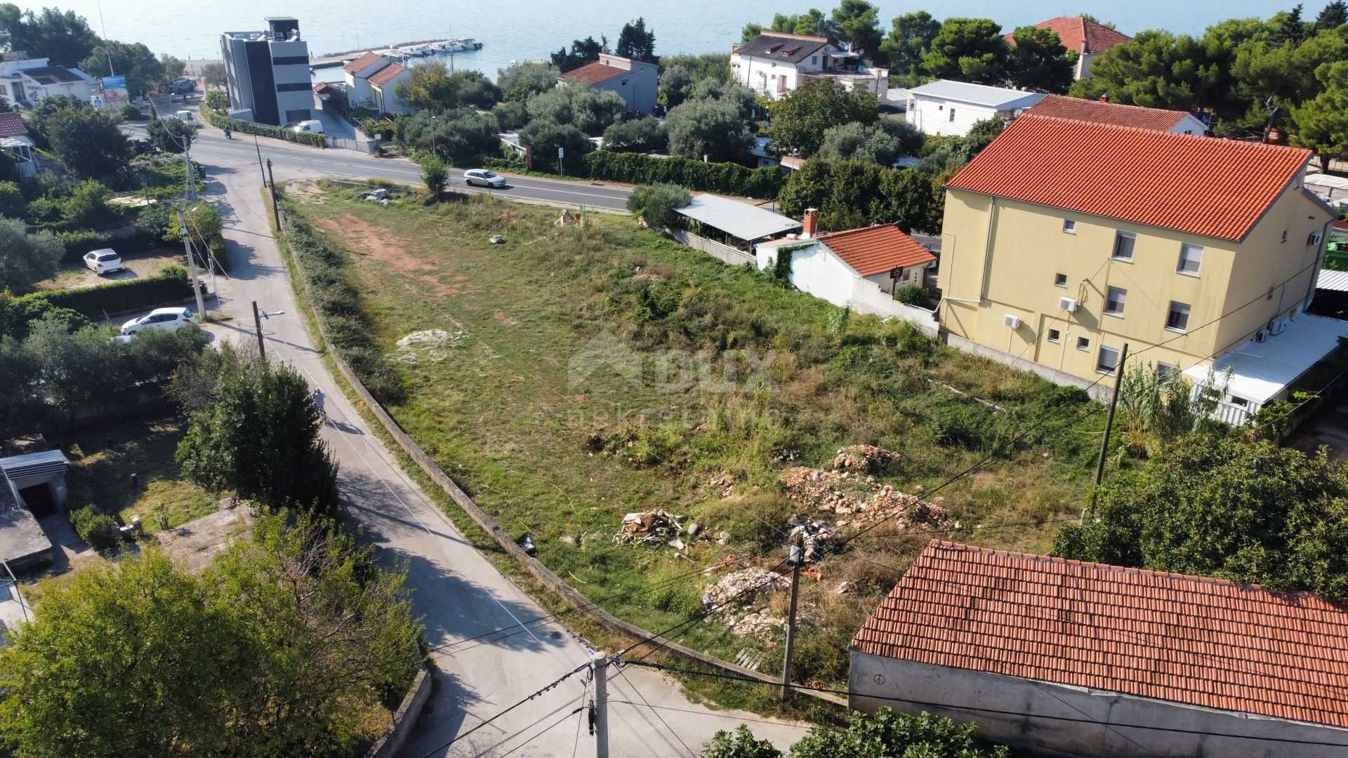 Condominium dans Sukosan, Zadarska Zupanija 12554065
