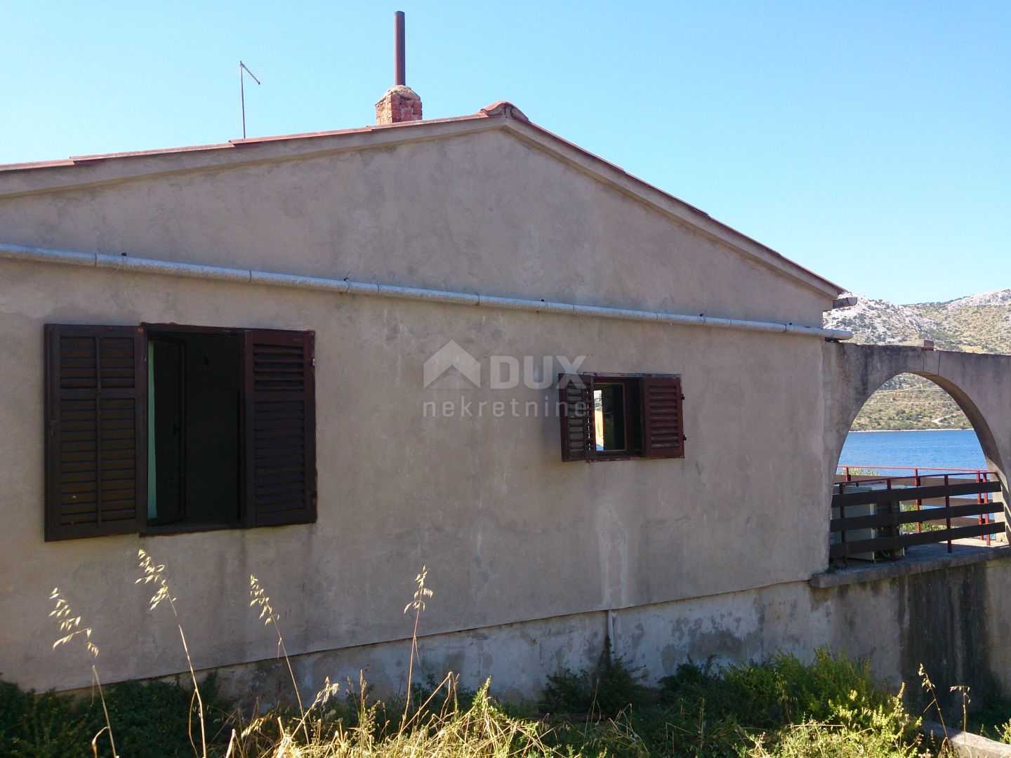 House in Preko, Zadarska Zupanija 12554081