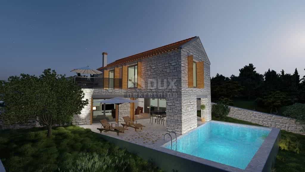 Casa nel Novigrad, Zadar County 12554095