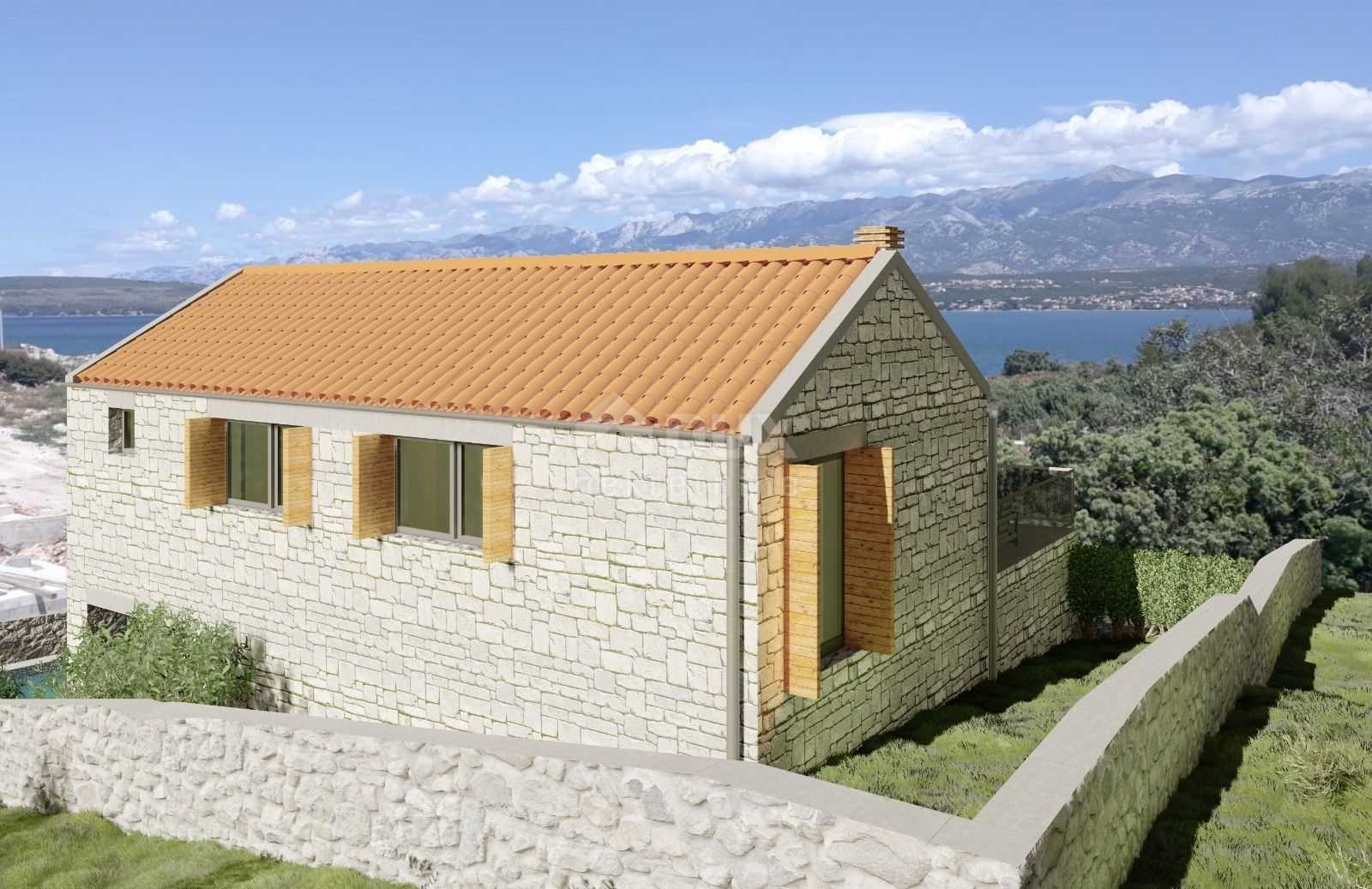 بيت في Novigrad, Zadar County 12554095