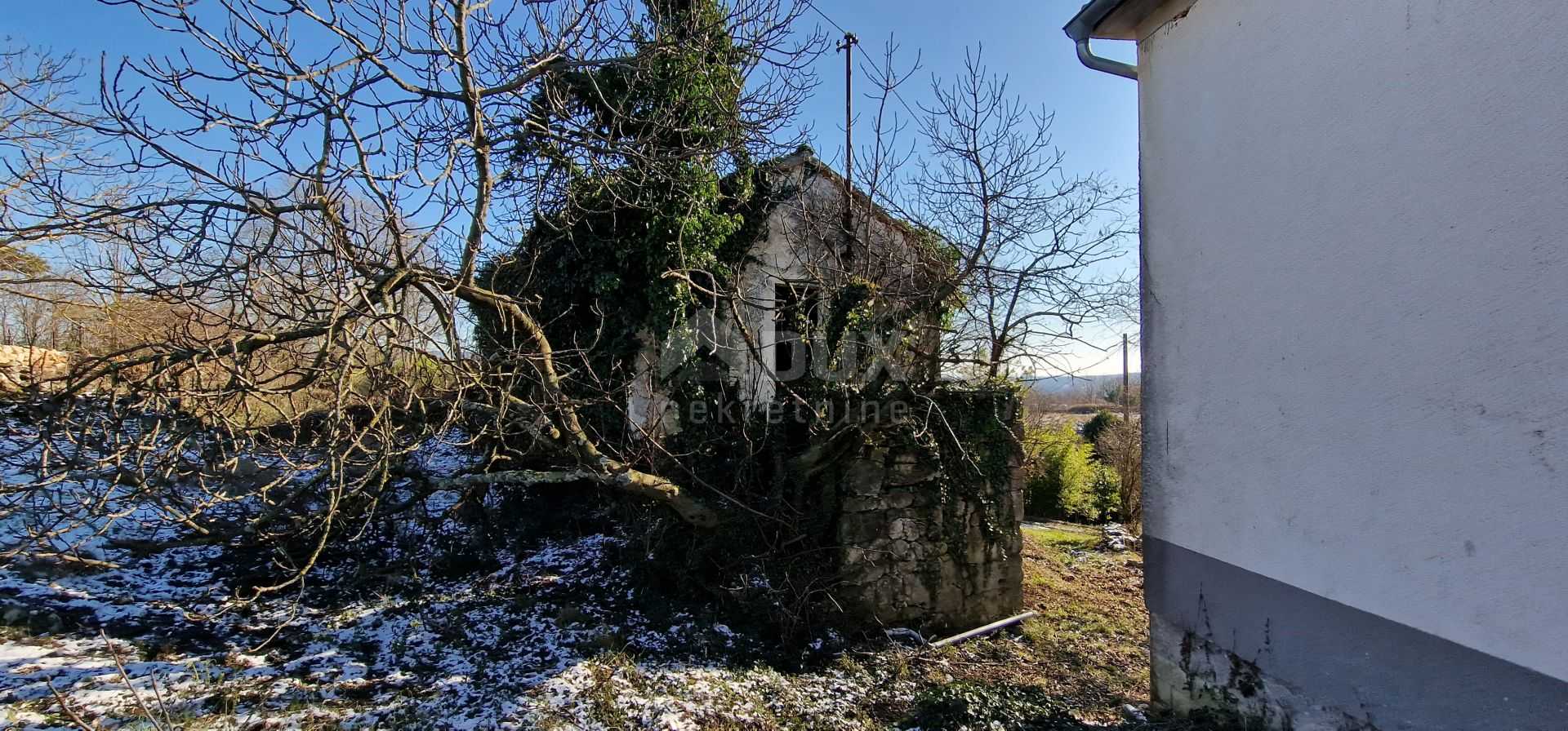 casa en Picán, Istarska Županija 12554104