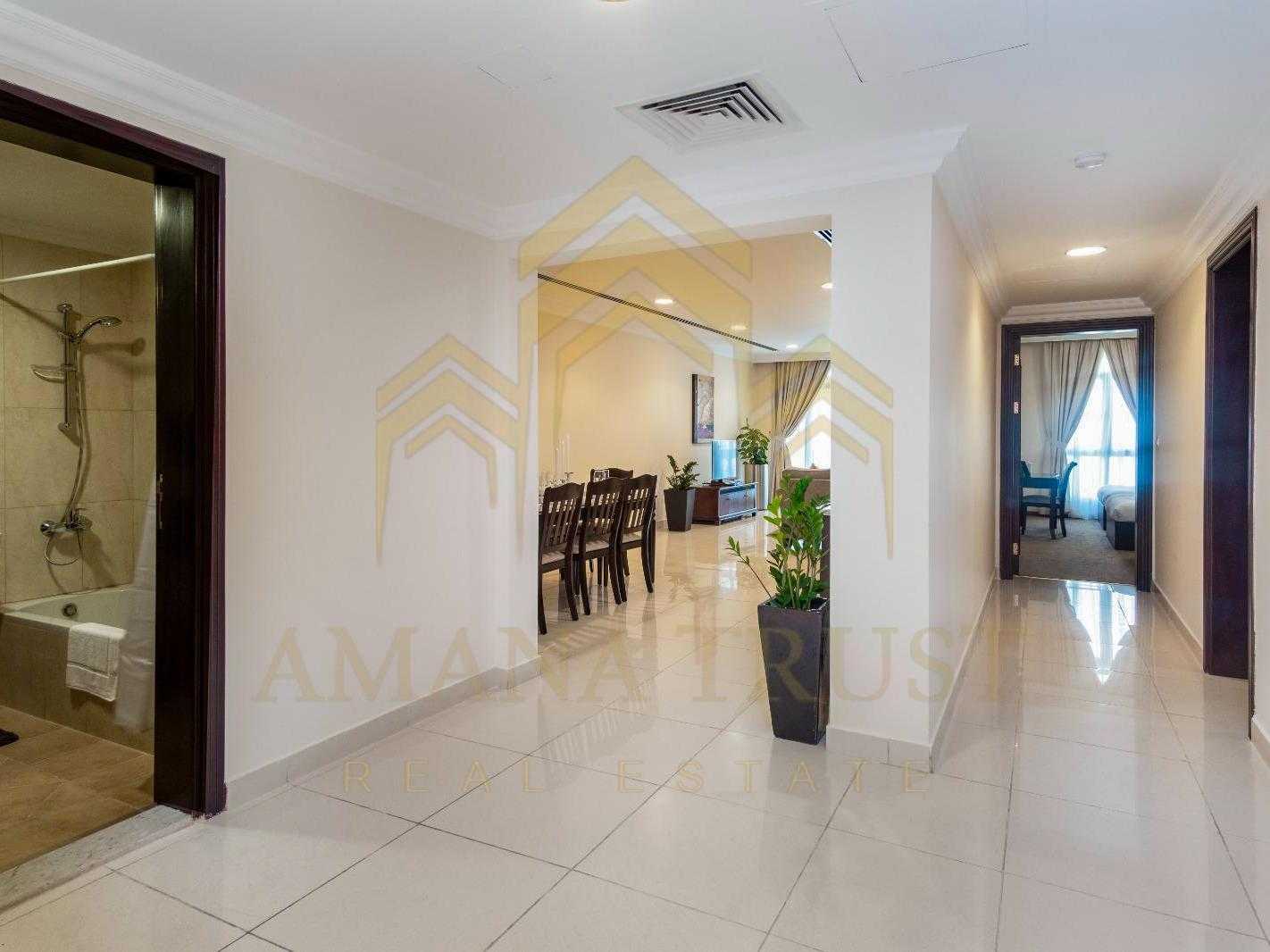 Condominium in Doha, Ad Dawhah 12554215