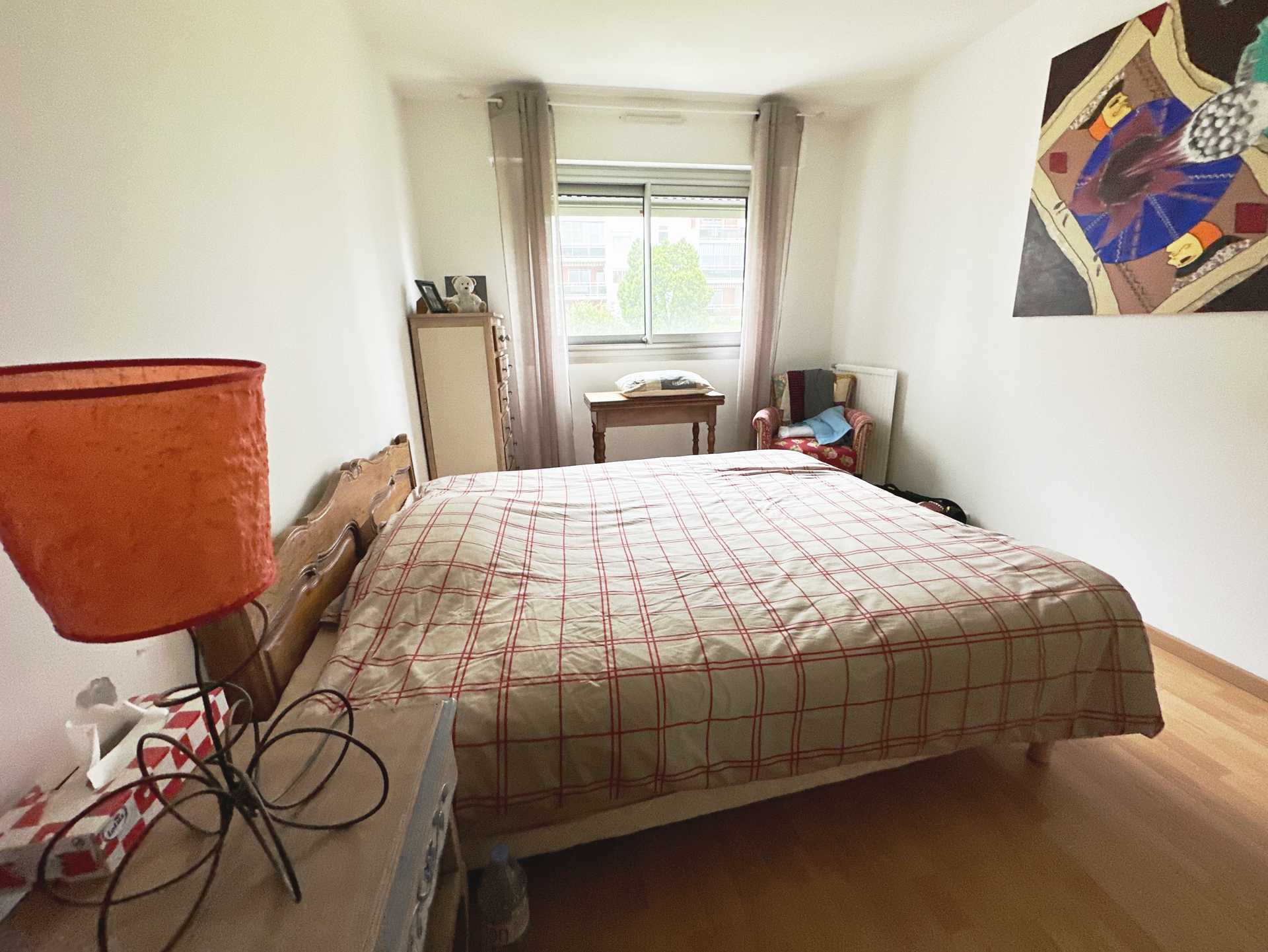 公寓 在 Anglet, Nouvelle-Aquitaine 12554461