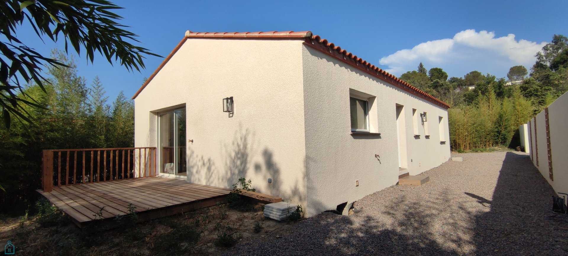 House in Vinça, Occitanie 12554467
