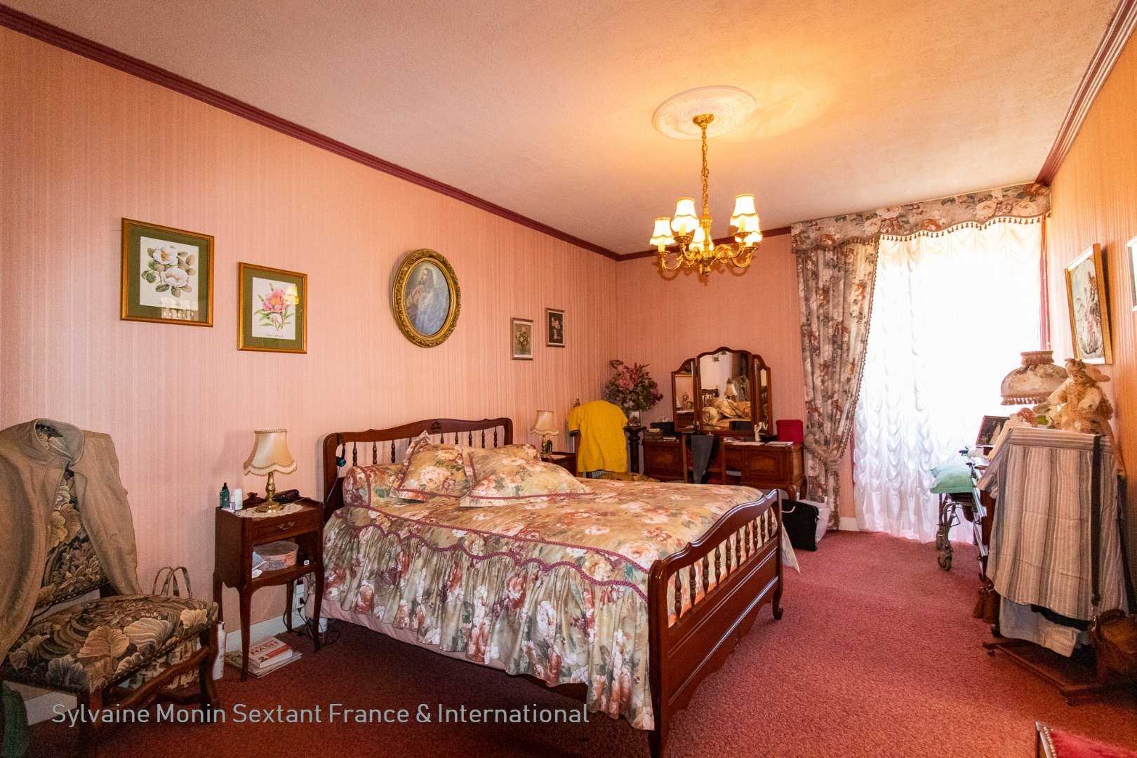 Casa nel Granges-d'Ans, Nouvelle-Aquitaine 12554479