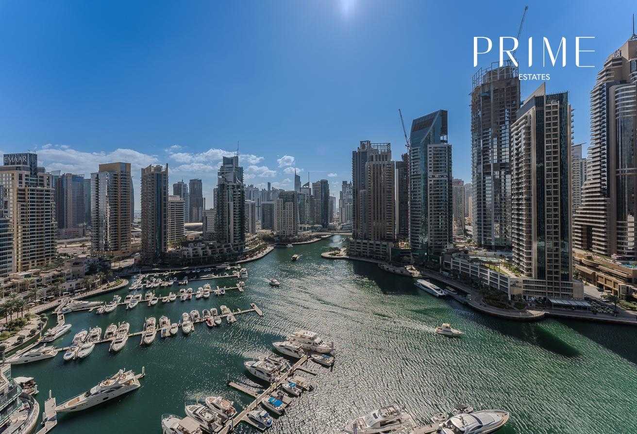 Condominium in Dubai, Dubayy 12554511