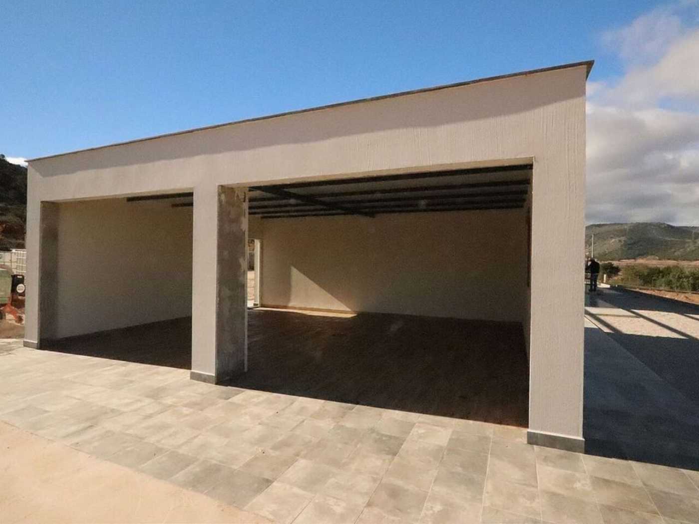 Huis in Cañada de la Leña, Región de Murcia 12554677