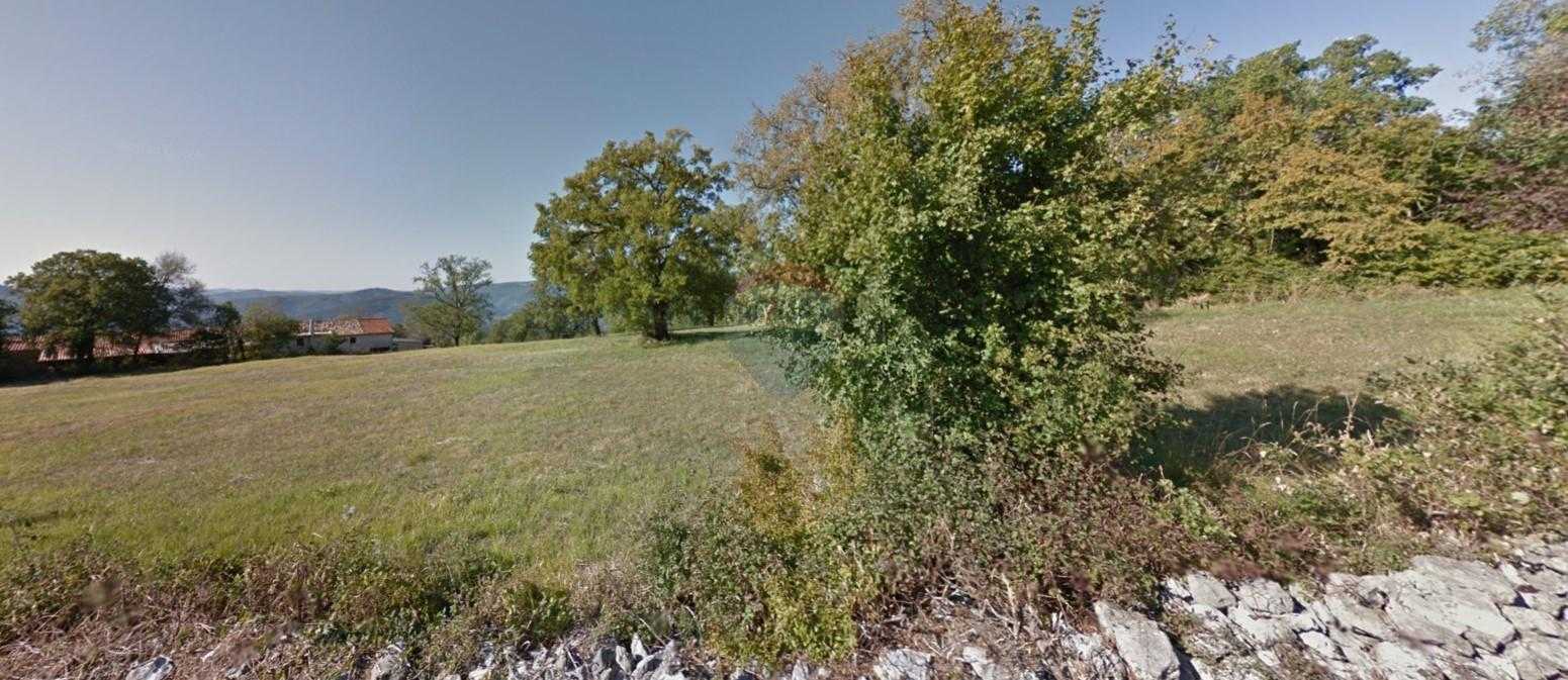 Land in Buzet, Istarska županija 12554718