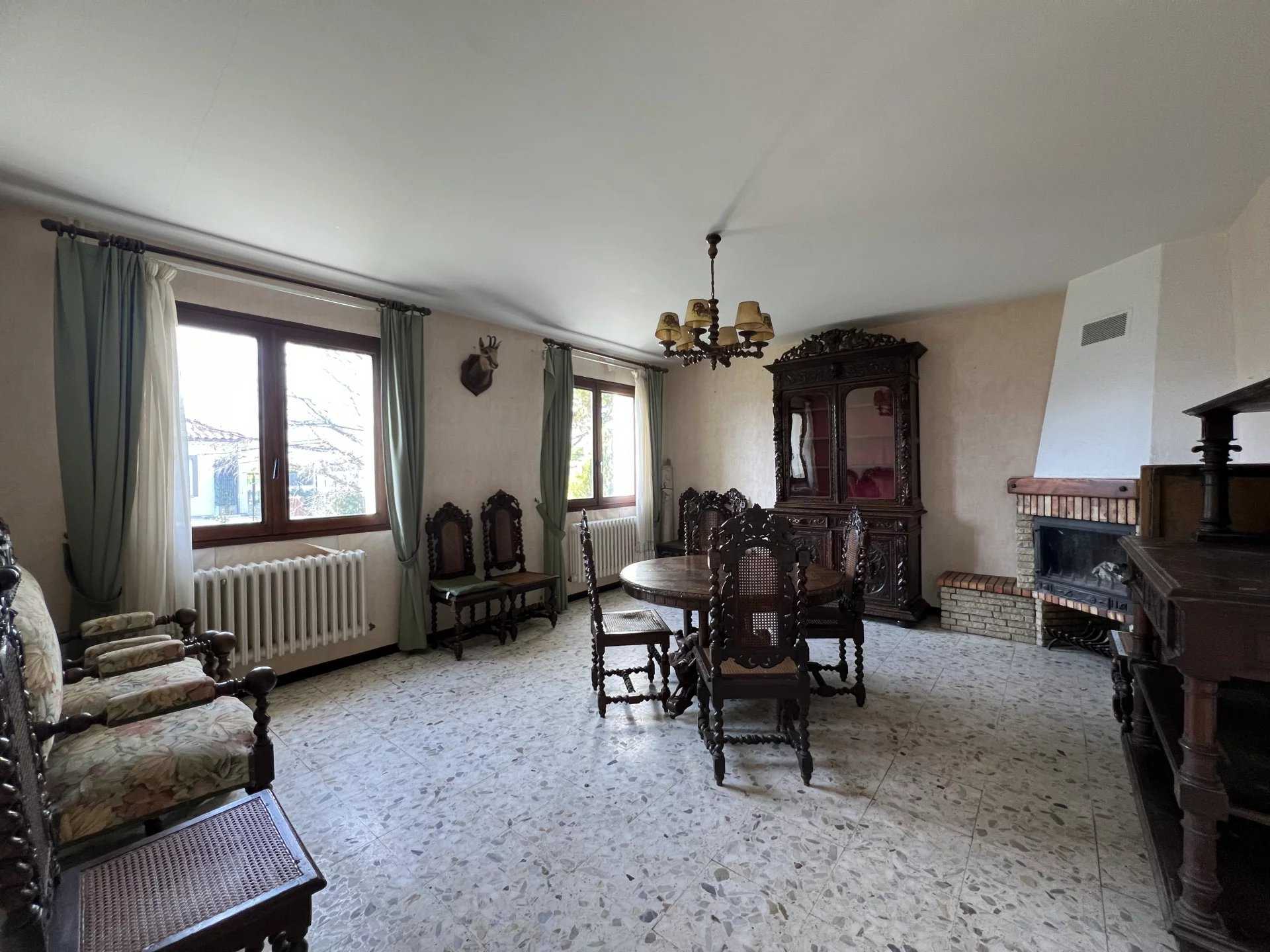 Dom w La Bâtie-Rolland, Owernia-Rodan-Alpy 12554748