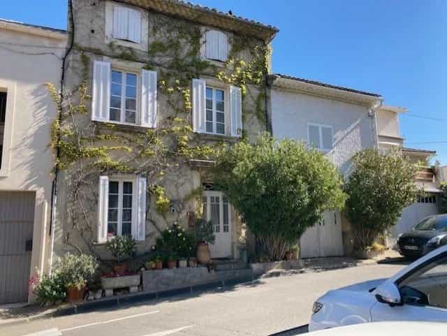 Rumah di pedang, Provence-Alpes-Cote d'Azur 12554762