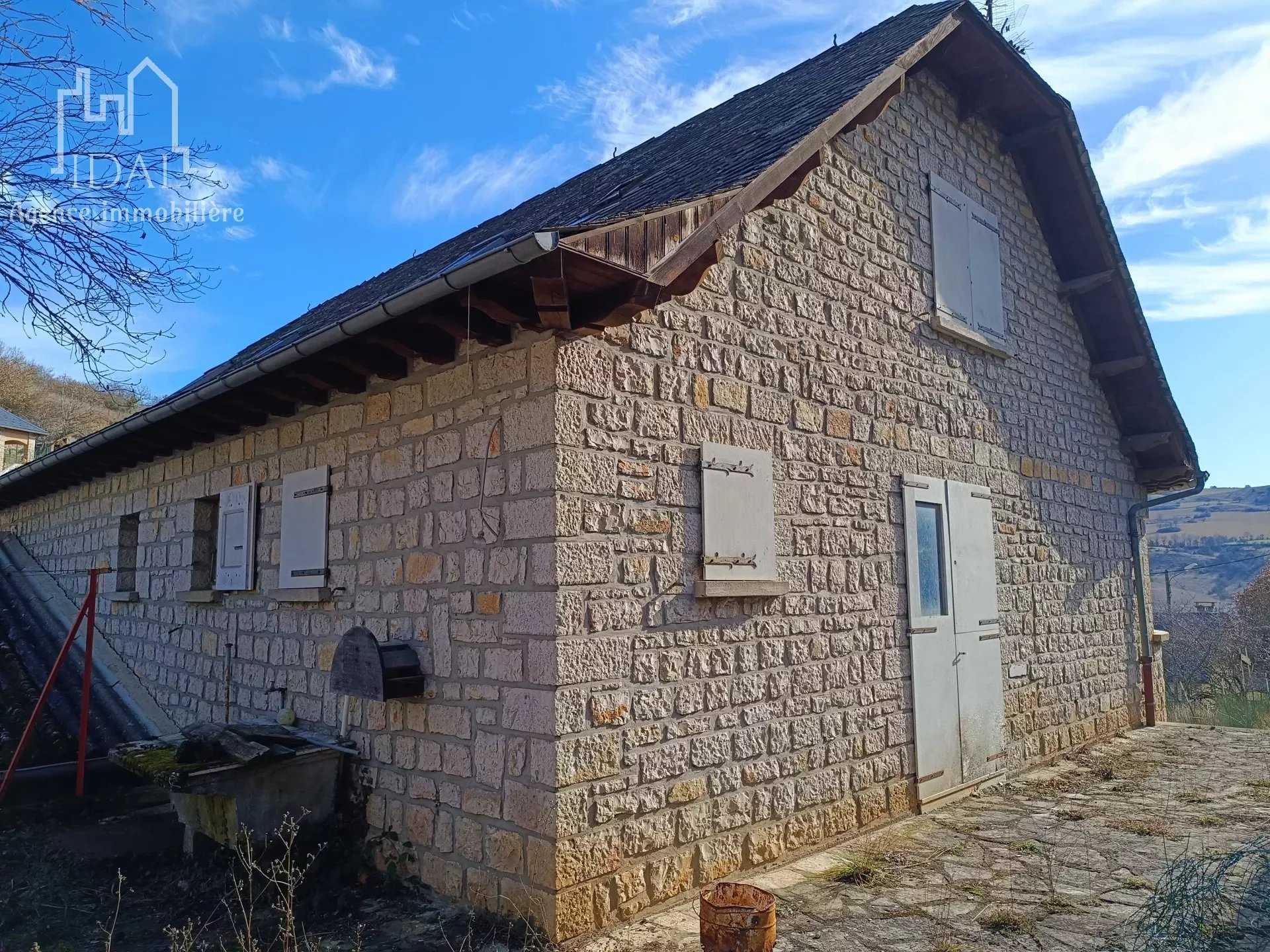 House in Marvejols, Occitanie 12554769