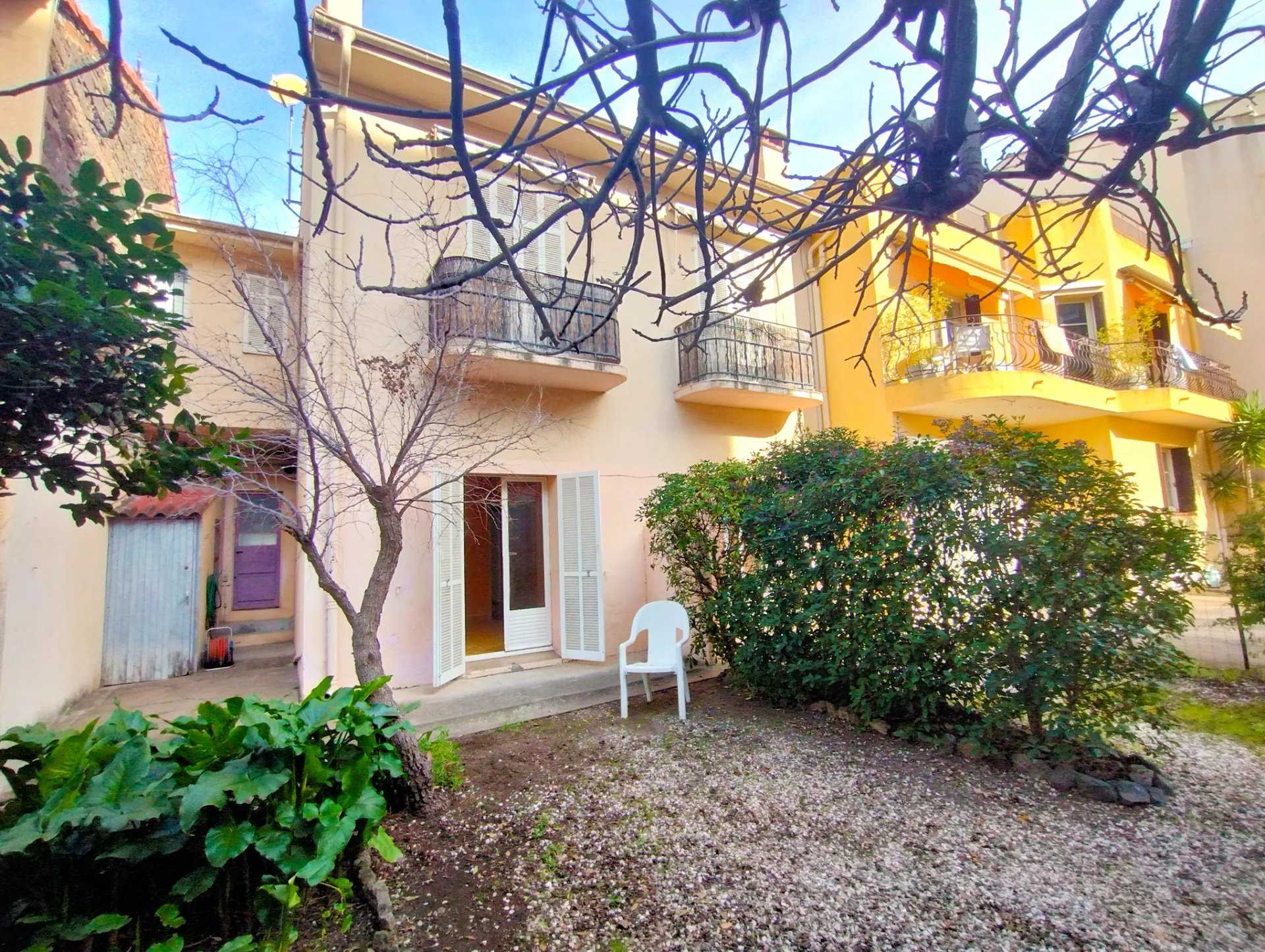 Haus im Cabries, Provence-Alpes-Cote d'Azur 12554776