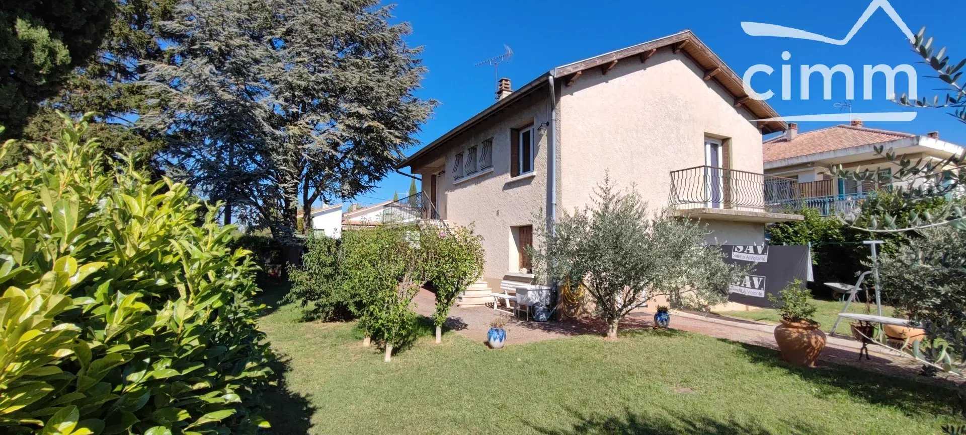 casa en Chabeuil, Auvernia-Ródano-Alpes 12554792