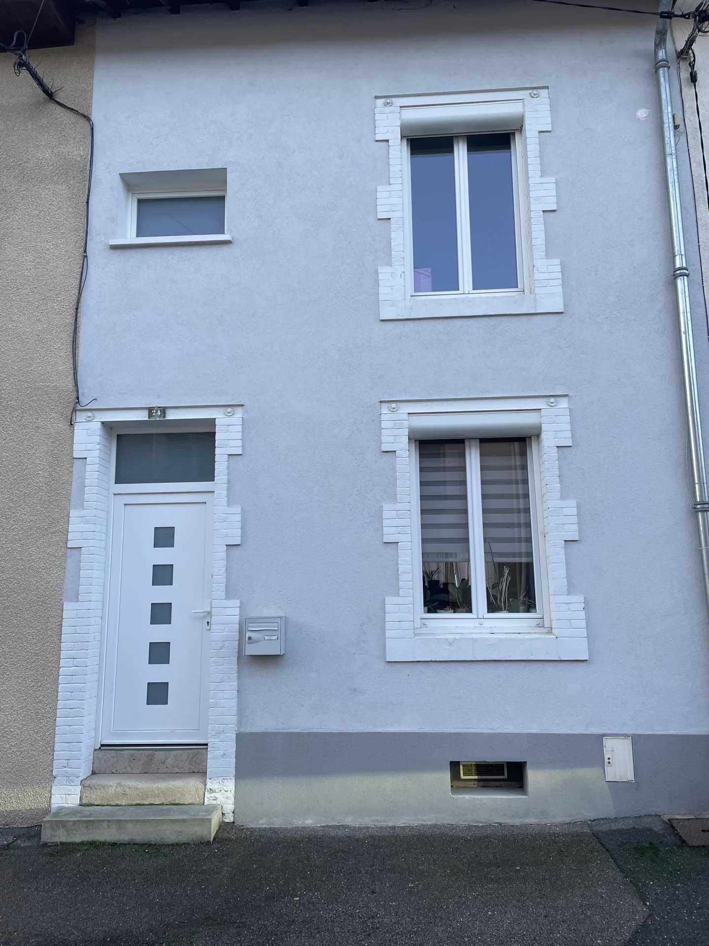 Plusieurs maisons dans Dombasle-sur-Meurthe, Meurthe-et-Moselle 12554795