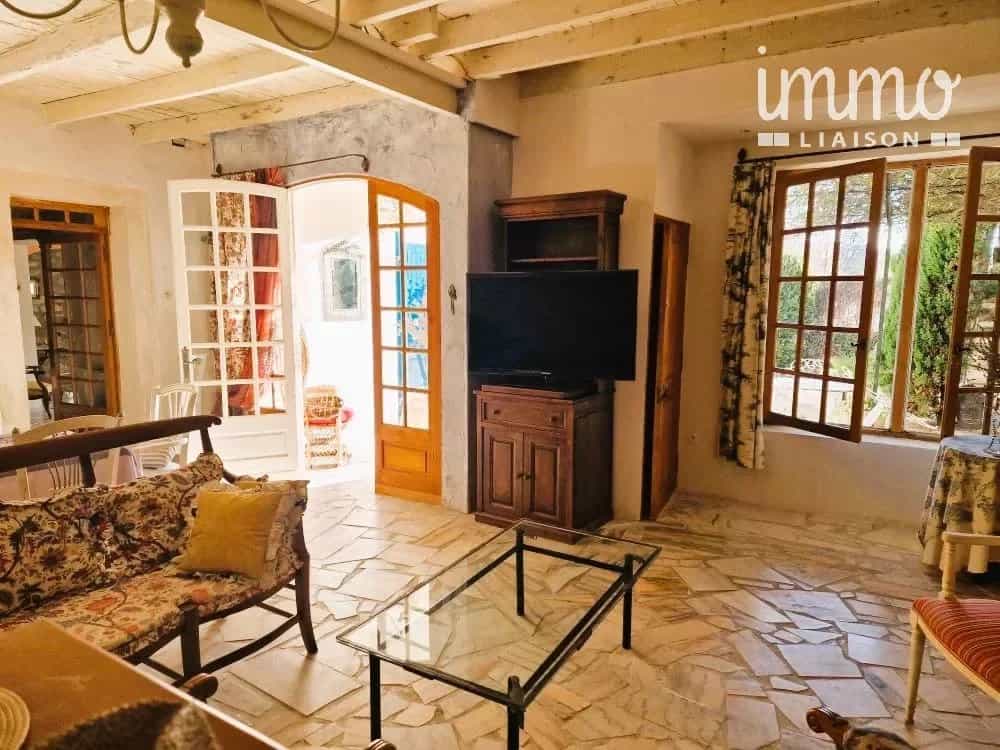 Huis in Visaans, Provence-Alpes-Côte d'Azur 12555009