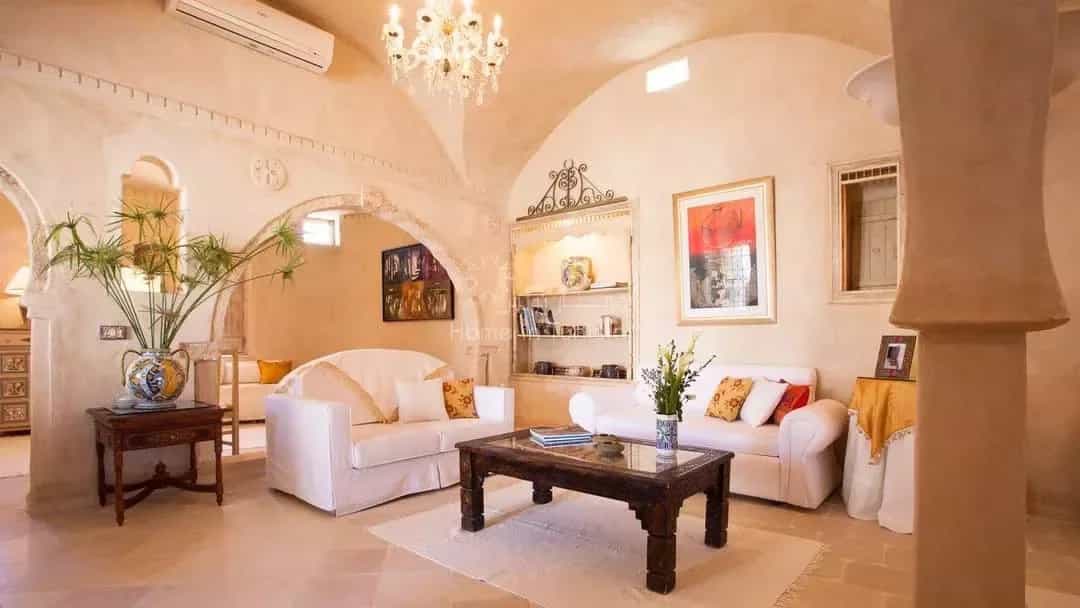 Condominium in Djerba, Houmet Essouk 12555013
