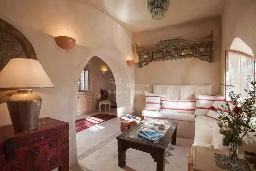 Condominium in Djerba, Houmet Essouk 12555013