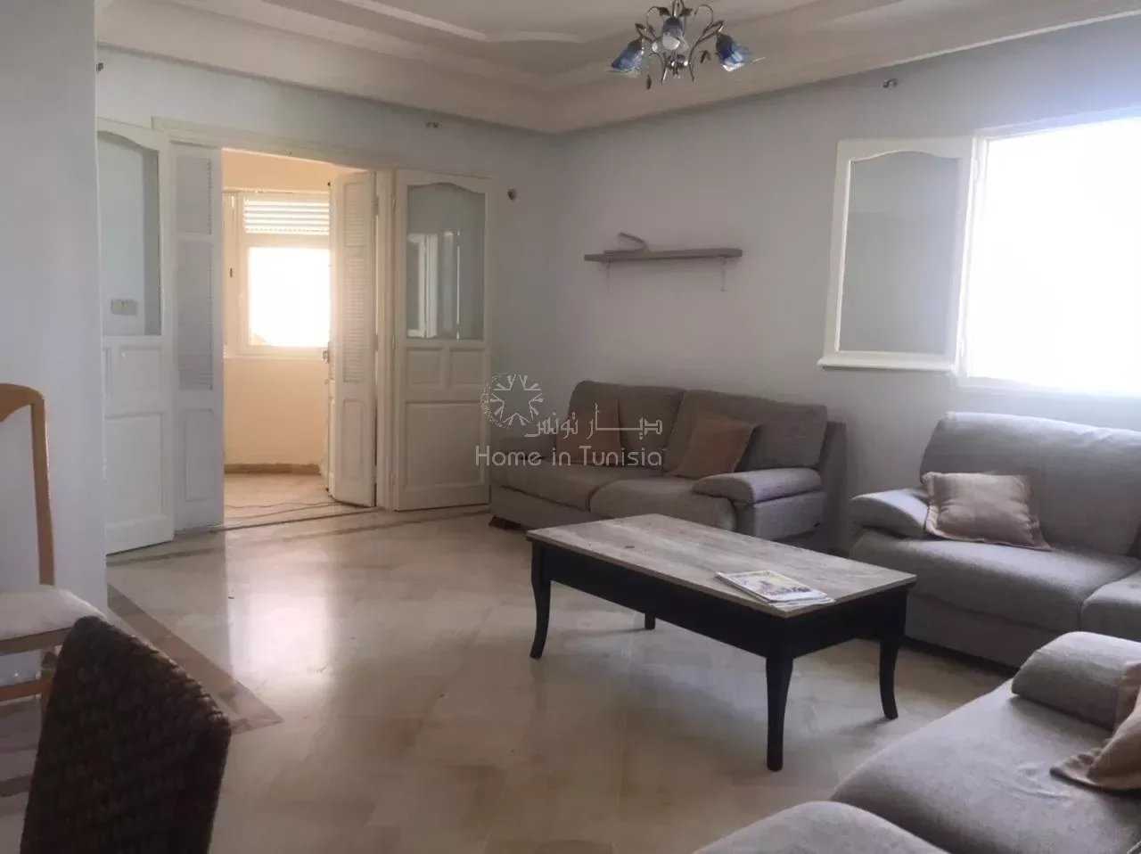 Condominium in Dar el Said, Sousse 12555014