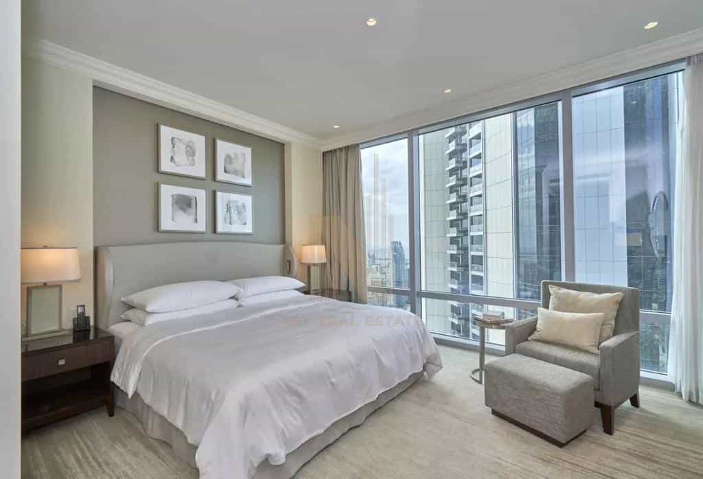 公寓 在 دبي, دبي 12555057