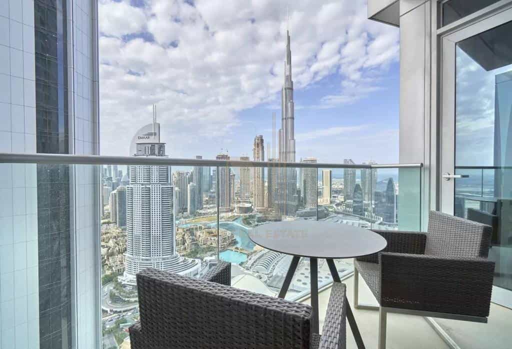 公寓 在 دبي, دبي 12555057