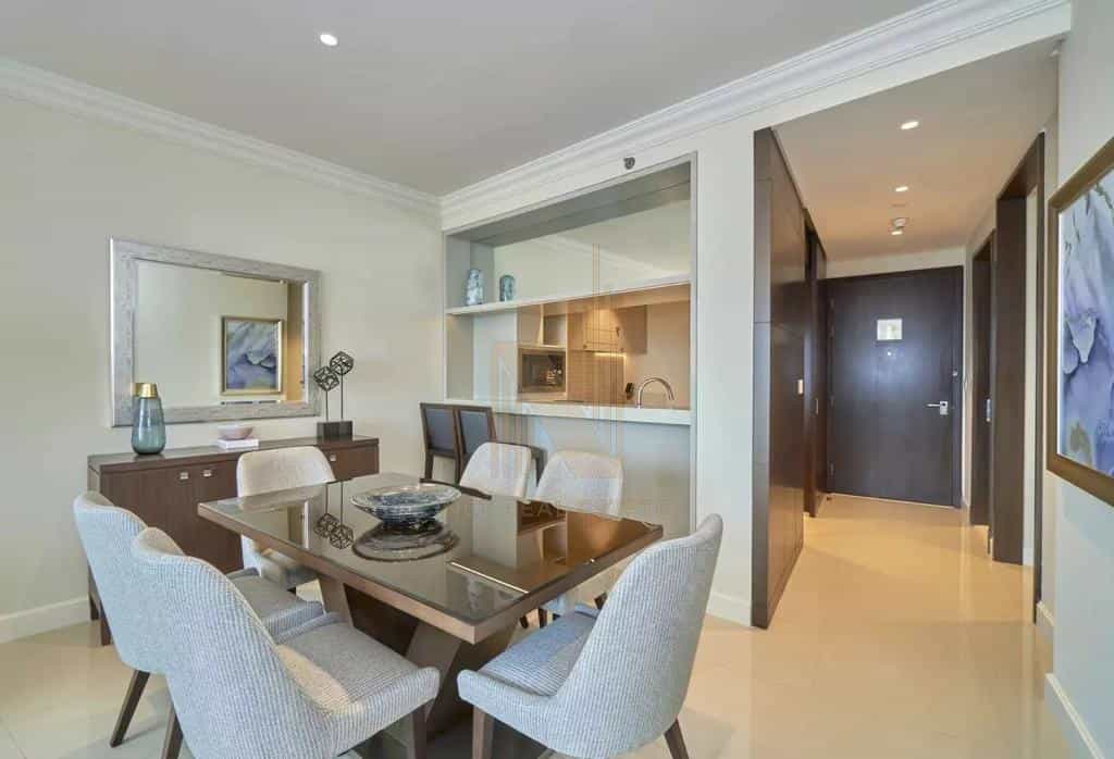 Residential in دبي, دبي 12555057
