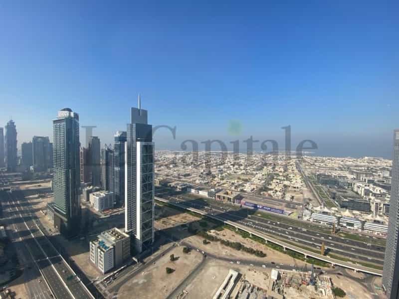 Condomínio no Dubai, Dubai 12555082
