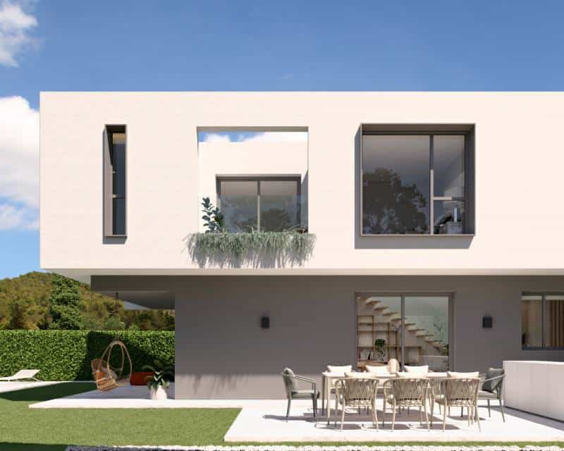 Будинок в Кампелло, Валенсія 12555135
