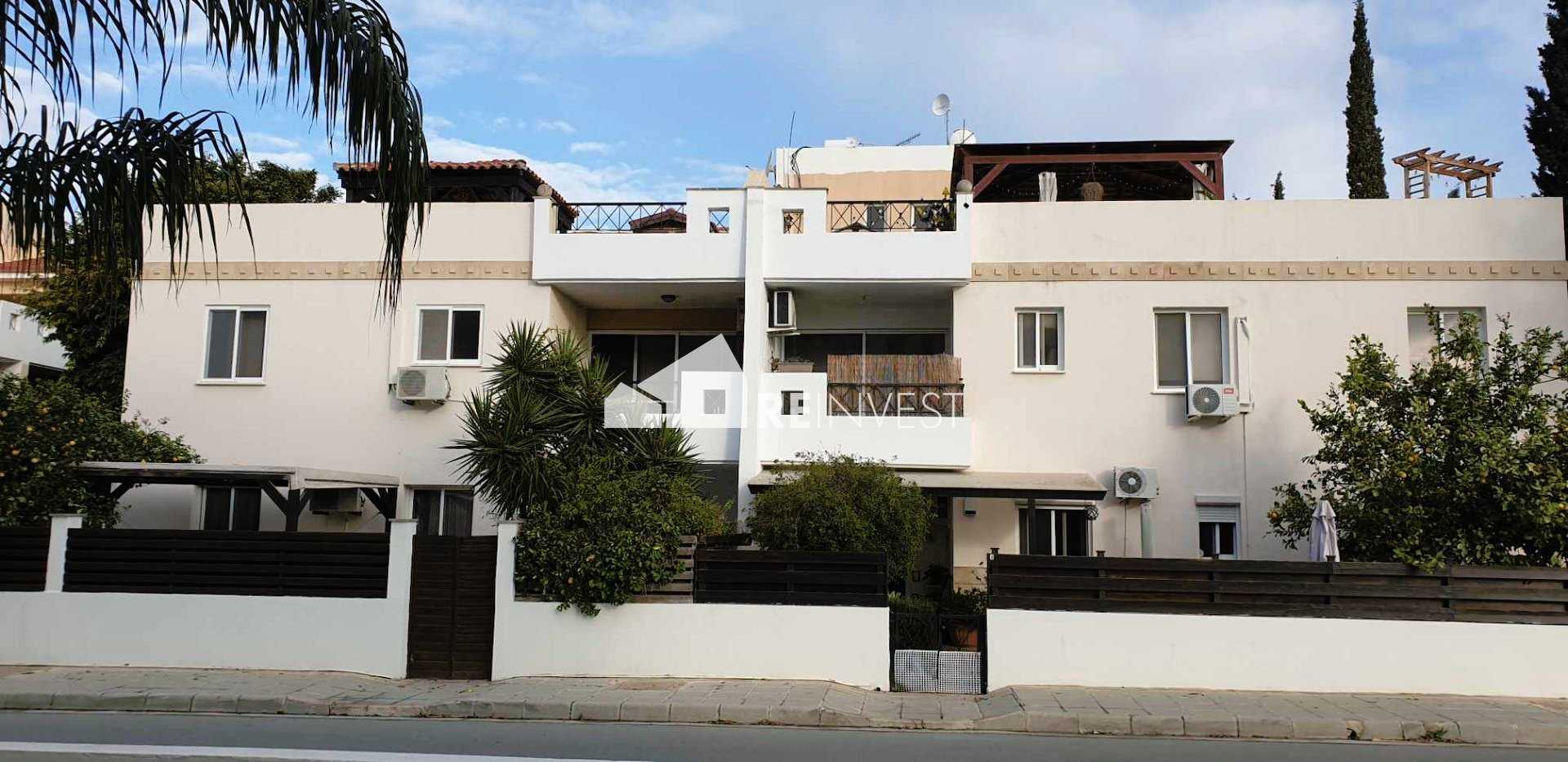 Kondominium dalam Oroklini, Larnaca 12555185