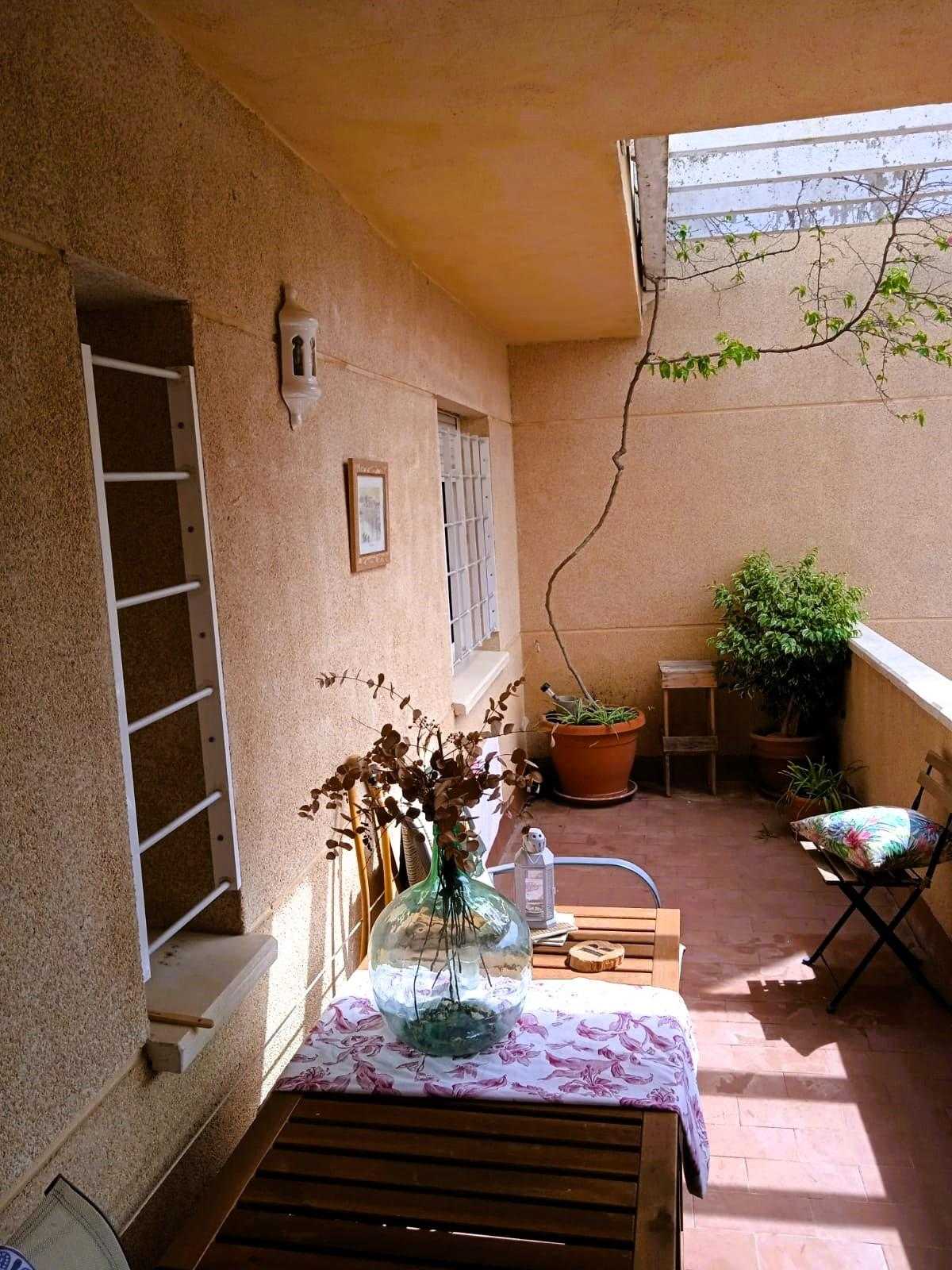 Condominium in Tomares, Andalusia 12555193