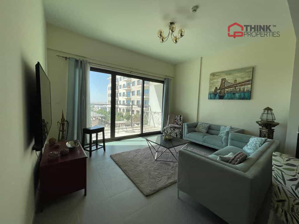 Condominium in دبي, دبي 12555330