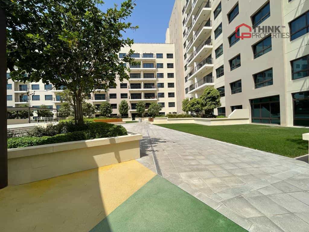 Condominium dans دبي, دبي 12555330