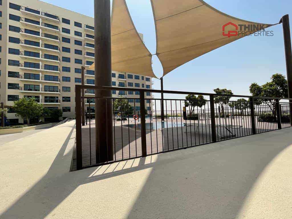 Condominium in دبي, دبي 12555330