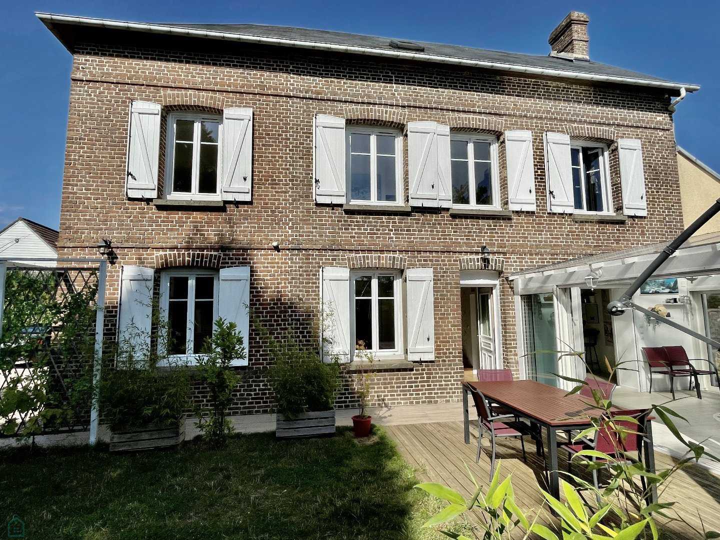 House in Boos, Normandie 12555530