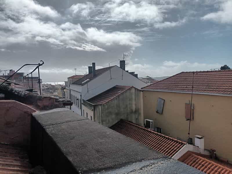 Perindustrian dalam Algueirao, Lisboa 12555587