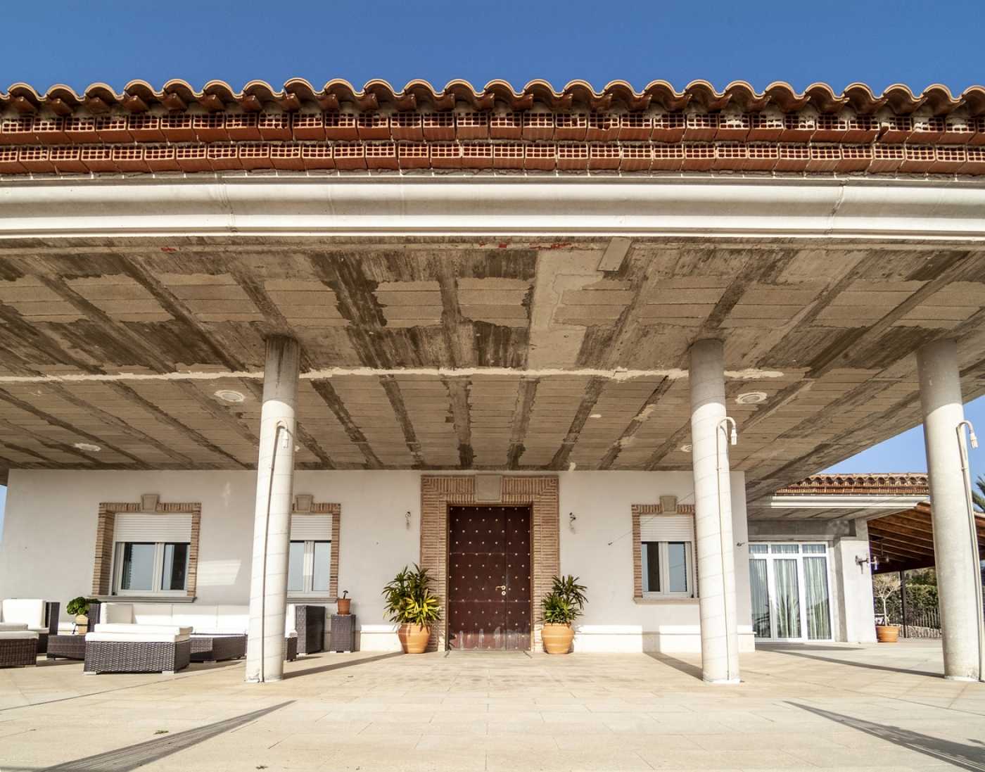 Huis in Totana, Región de Murcia 12555687