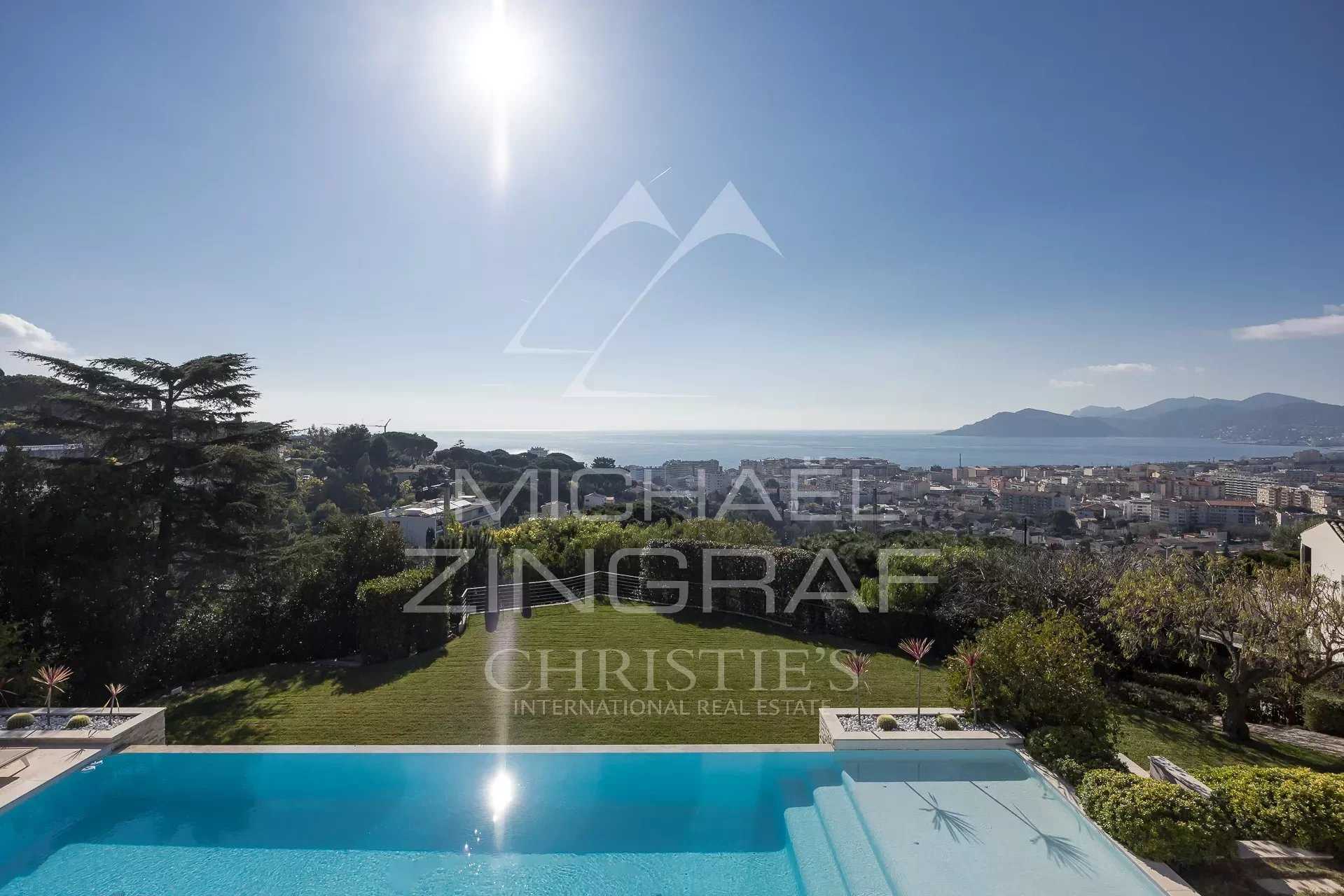 Dom w Cannes, Alpes-Maritimes 12555700